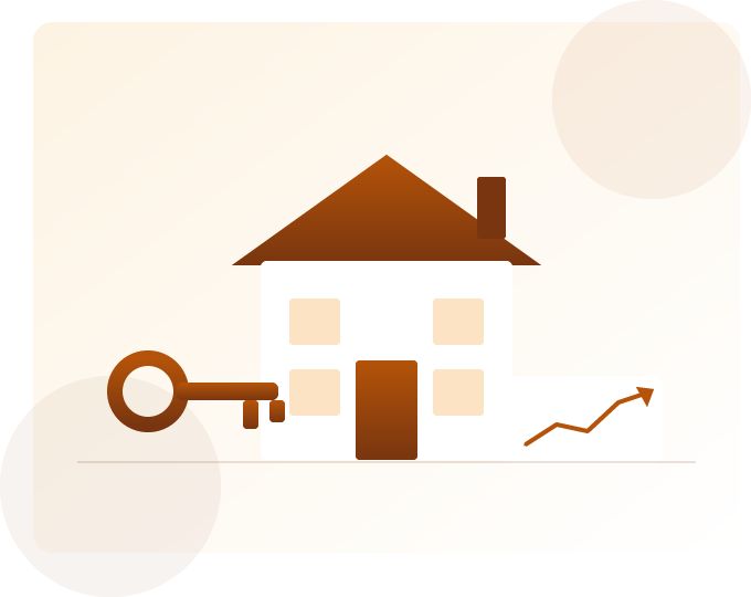 Immobilier & SCI