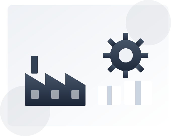 industrie négoce